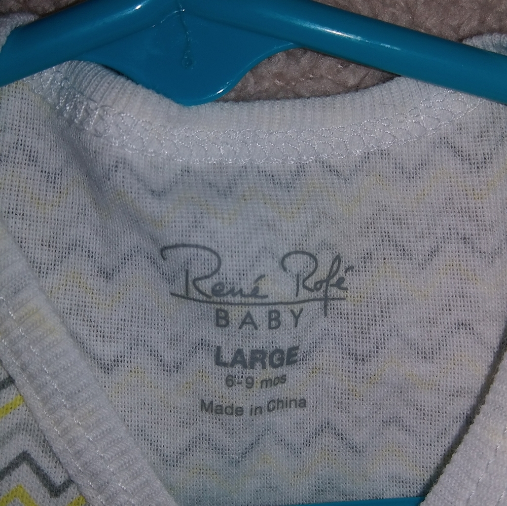 Rene Rofe Onsie - Picture 3 of 3